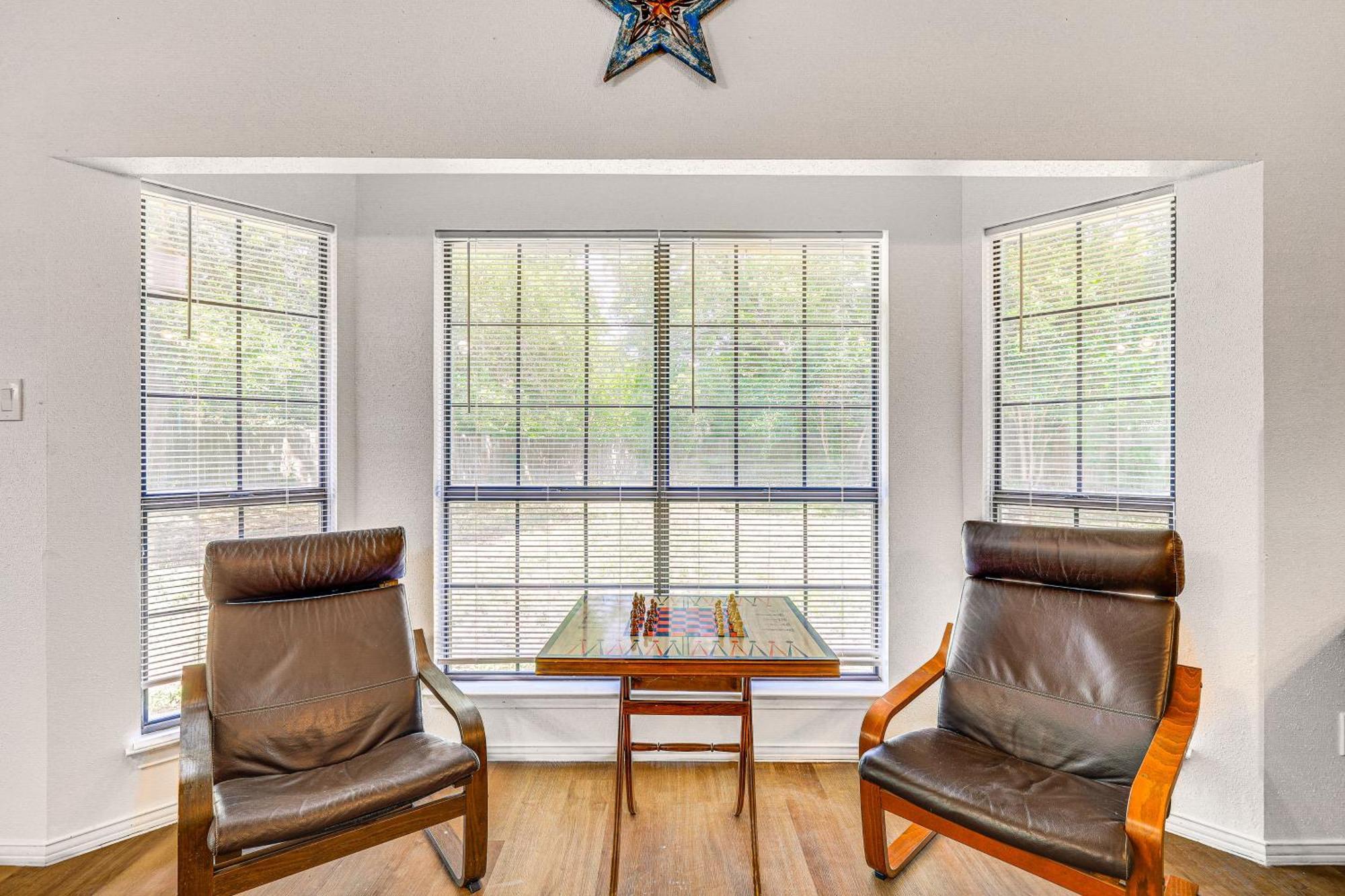 Spacious San Antonio Home Google Fiber, Game Room エクステリア 写真